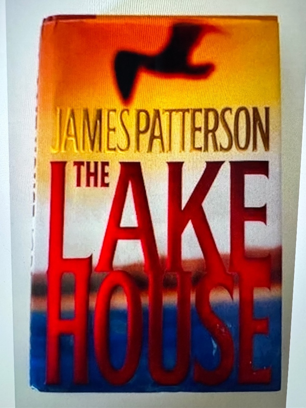 The Lake House
